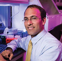A Sneak Peek into the Future of Clinical Genomics with Ben Solomon, Inova episode artwork