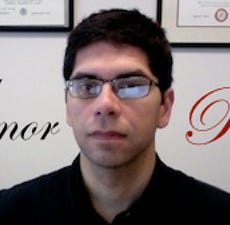 Genomics and the Cloud Going Through “a Second Puberty,” says AWS’ Angel Pizarro episode artwork