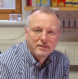 Long Read Sequencing Dramatically Improves Blood Matching: Steven Marsh, Anthony Nolan Institute episode artwork