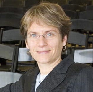 Is the Future of Biology a Return to Chemistry? Carolyn Bertozzi, Stanford episode artwork