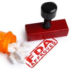 The Business of Aging and Three Reasons Why the FDA Drug Approval Rate Is So High episode artwork