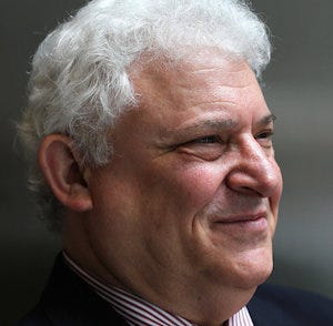Ethical Issues around Editing Human Germline for the Future. Today It's about Plants and Animals, Says NYU's Art Caplan episode artwork