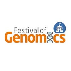 Woodstock for Genomics? Richard Lumb and Carl Smith on this Month’s Festival episode artwork