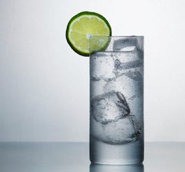 Gene and Tonic: Sexism in Science, How to Spend an NIH Budget Increase, How Not to Spend It episode artwork