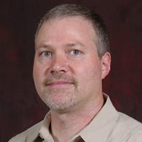 Knowing More about What We Don’t Know: John McPherson on Cancer Genomics episode artwork