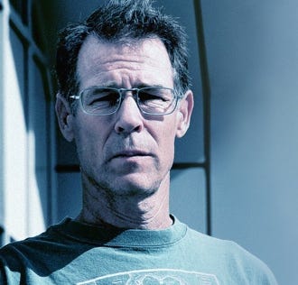 The Silicon Valley Fantasy Trip: Sci-fi Author Kim Stanley Robinson Talks Life Science episode artwork