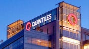 The Daunting Task of Managing Biospecimens at the World's Largest CRO: Diane Farhi, Quintiles episode artwork