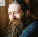 The Story of Aubrey de Grey and How the Study of Aging Became Mainstream episode artwork