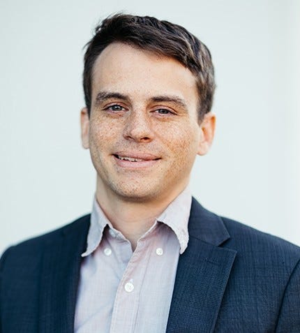 Next Gen CRISPR Therapies with Trevor Martin, CEO of Mammoth Biosciences  episode artwork