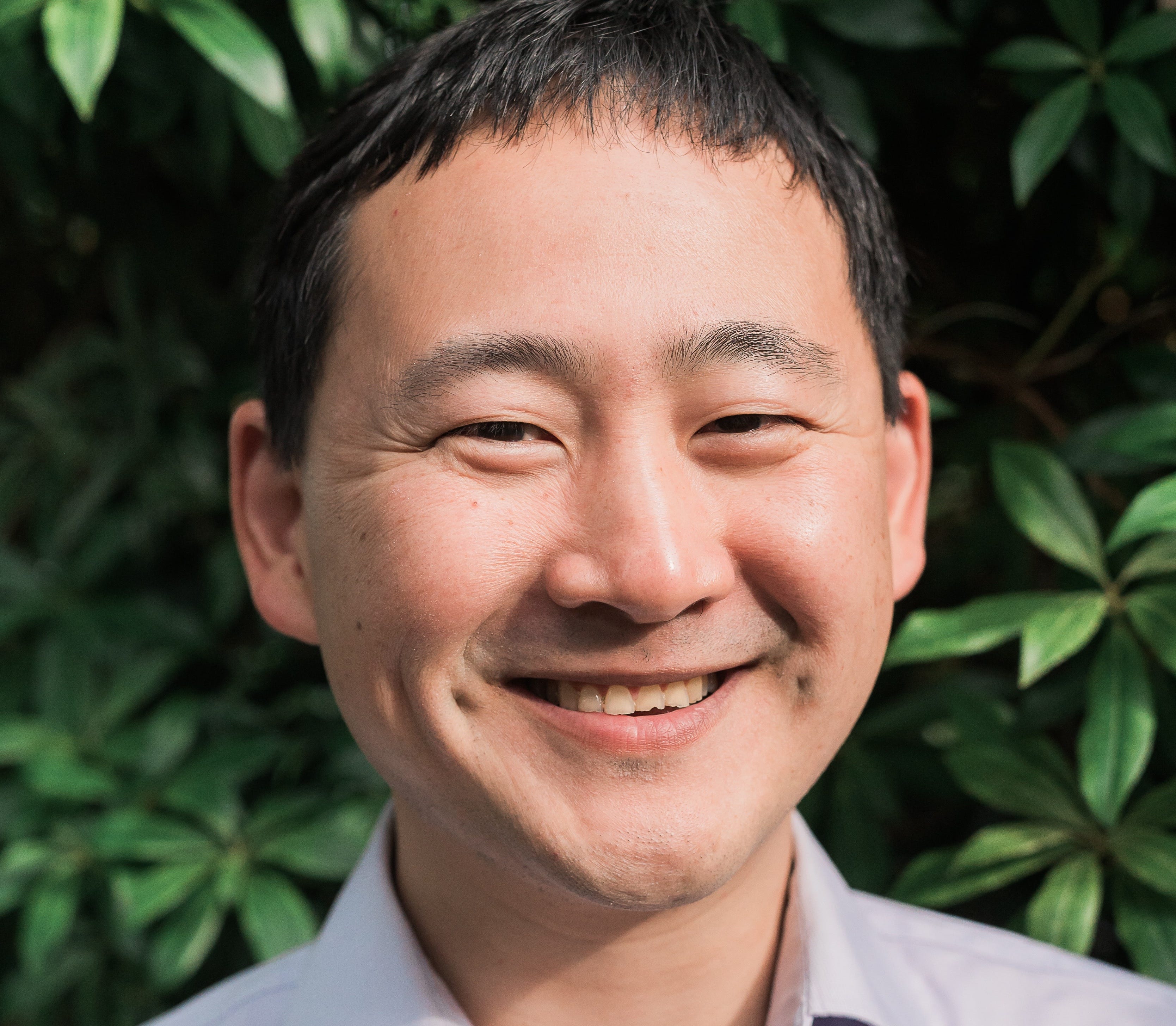How Do You Train Genomics AI? On Natural Selection Itself, Says VP of Illumina’s AI Lab, Kyle Farh episode artwork