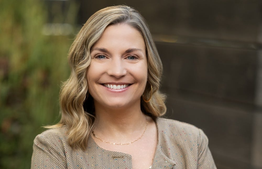 Not All Prenatal Screens Are the Same: Jennifer Hoskovec, Billion to One  episode artwork