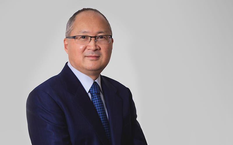 New Proteomics Technology Brings Unprecedented Sensitivity and Scale: Yuling Luo, CEO, Alamar Bio  episode artwork