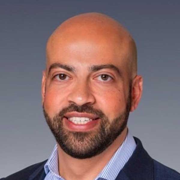 The Success of ctDNA Testing in Colorectal Cancer: Adham Jurdi, Natera  episode artwork