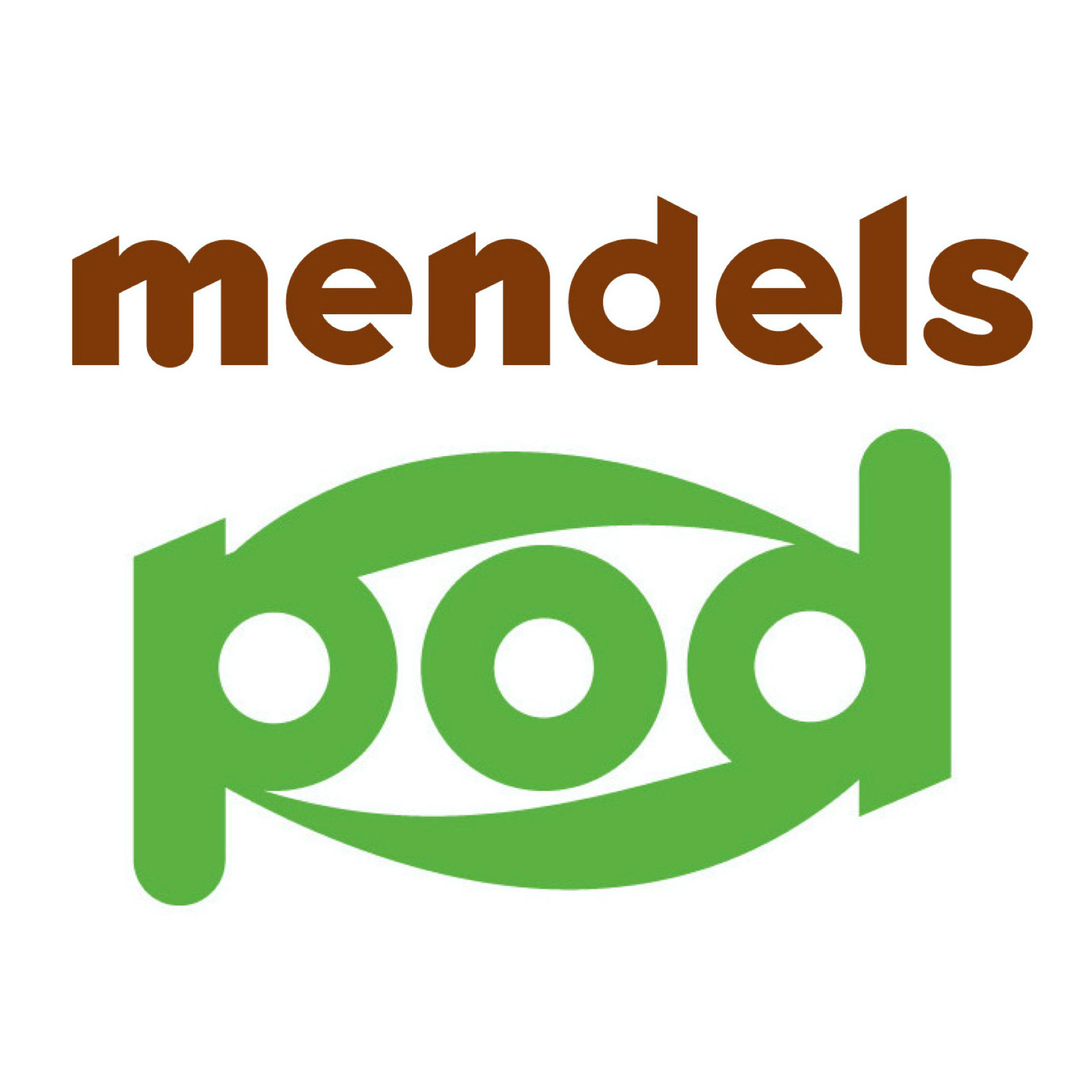 Mendelspod Podcast