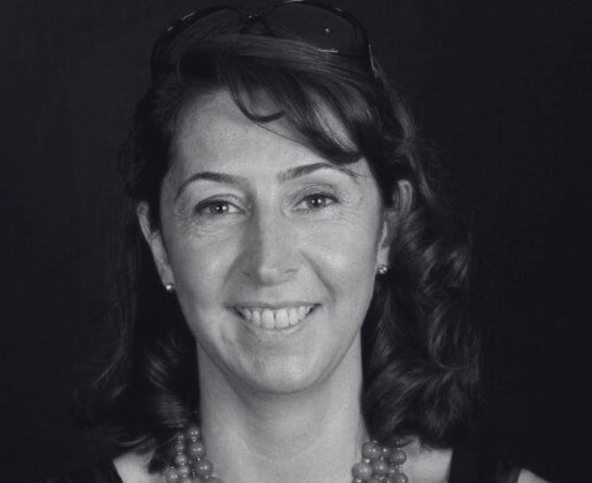 From Paris to the Pentagon: Sophie Peresson Maps Biosecurity’s New Landscape
