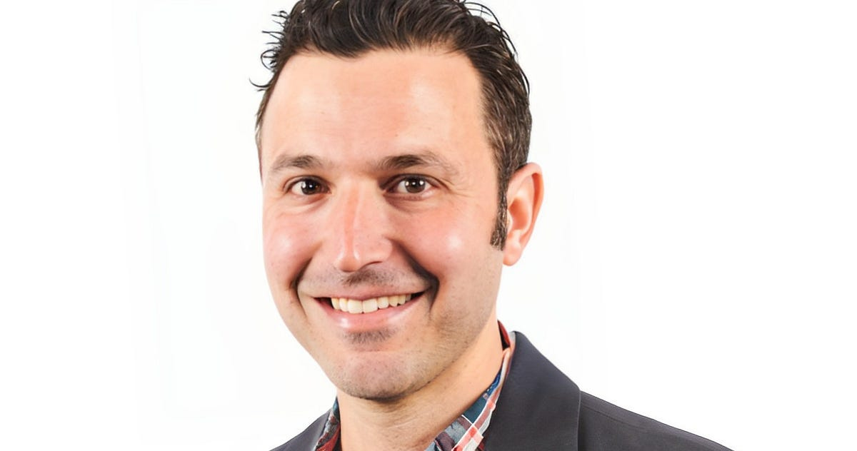 The Age of Digital Pathology with Andy Beck, PathAI