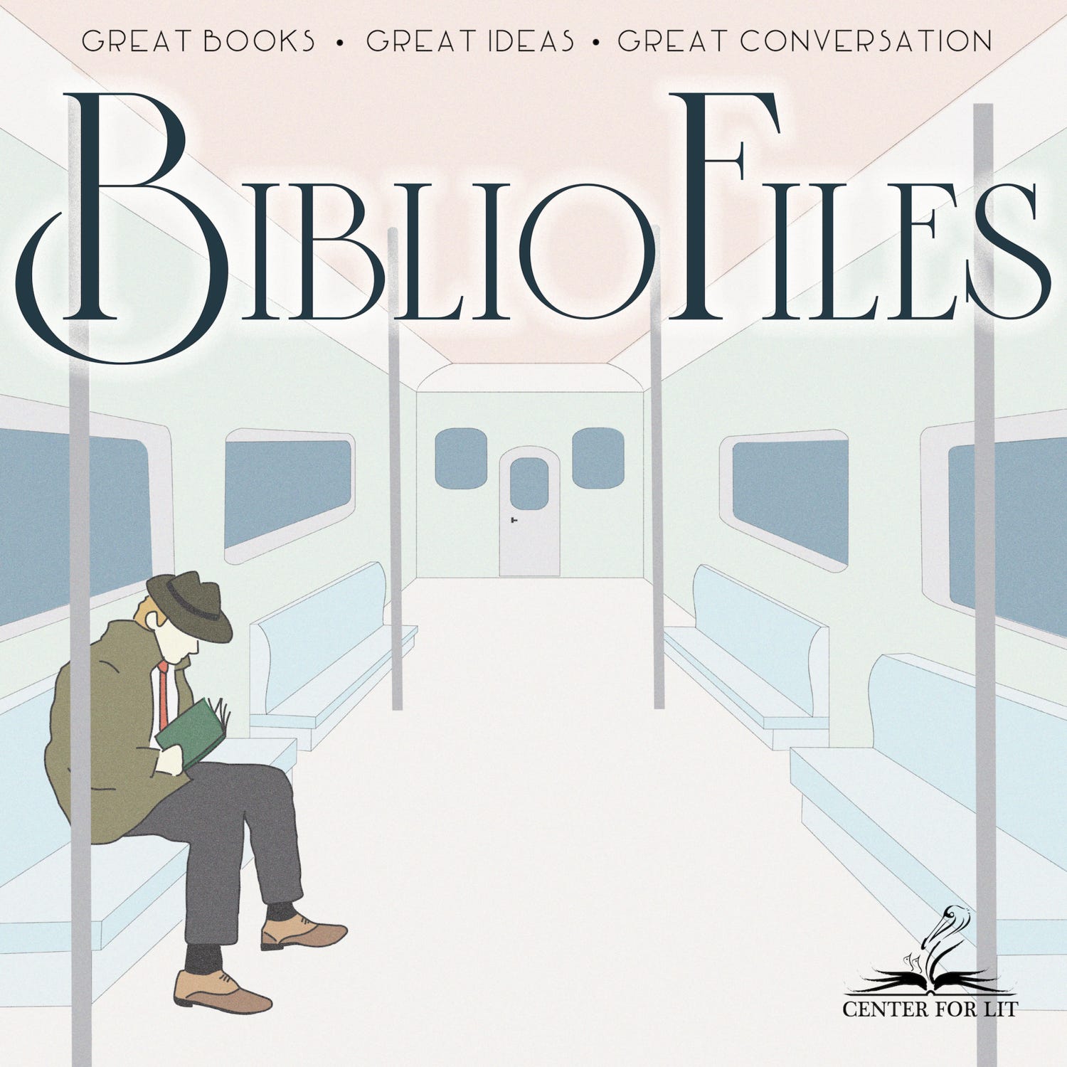 The Great Questions: "What is God like?"