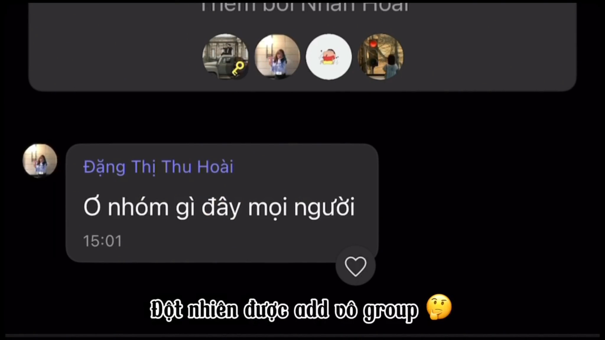 Nhật ký hành trình Nghiên cứu khoa học Euréka 2023