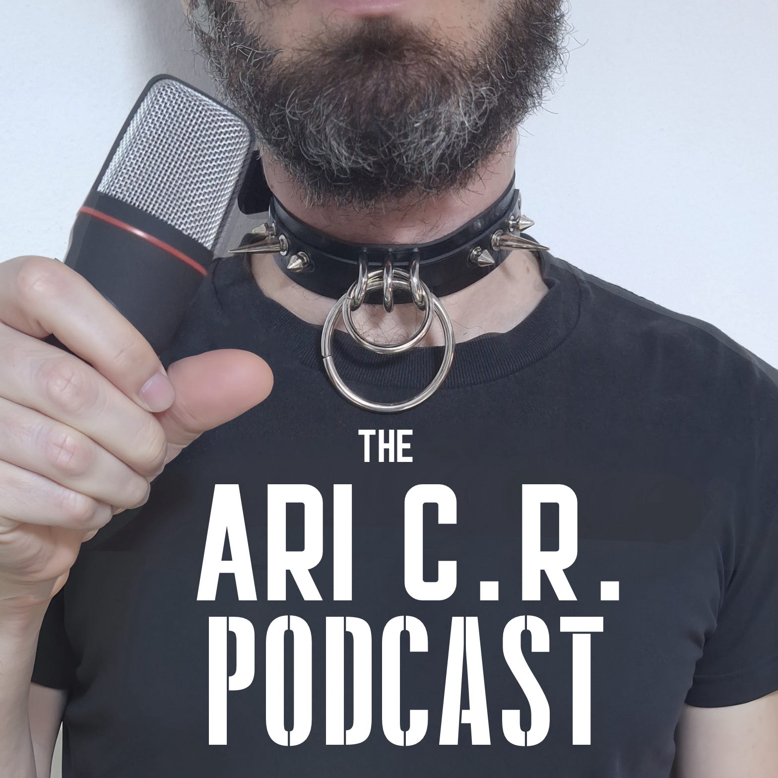 The Ari C.R. Podcast