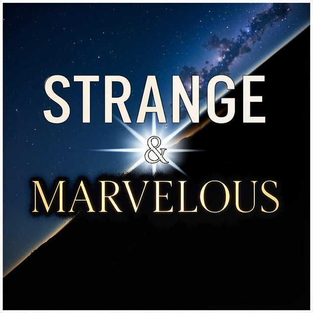 The Ari C.R. Podcast