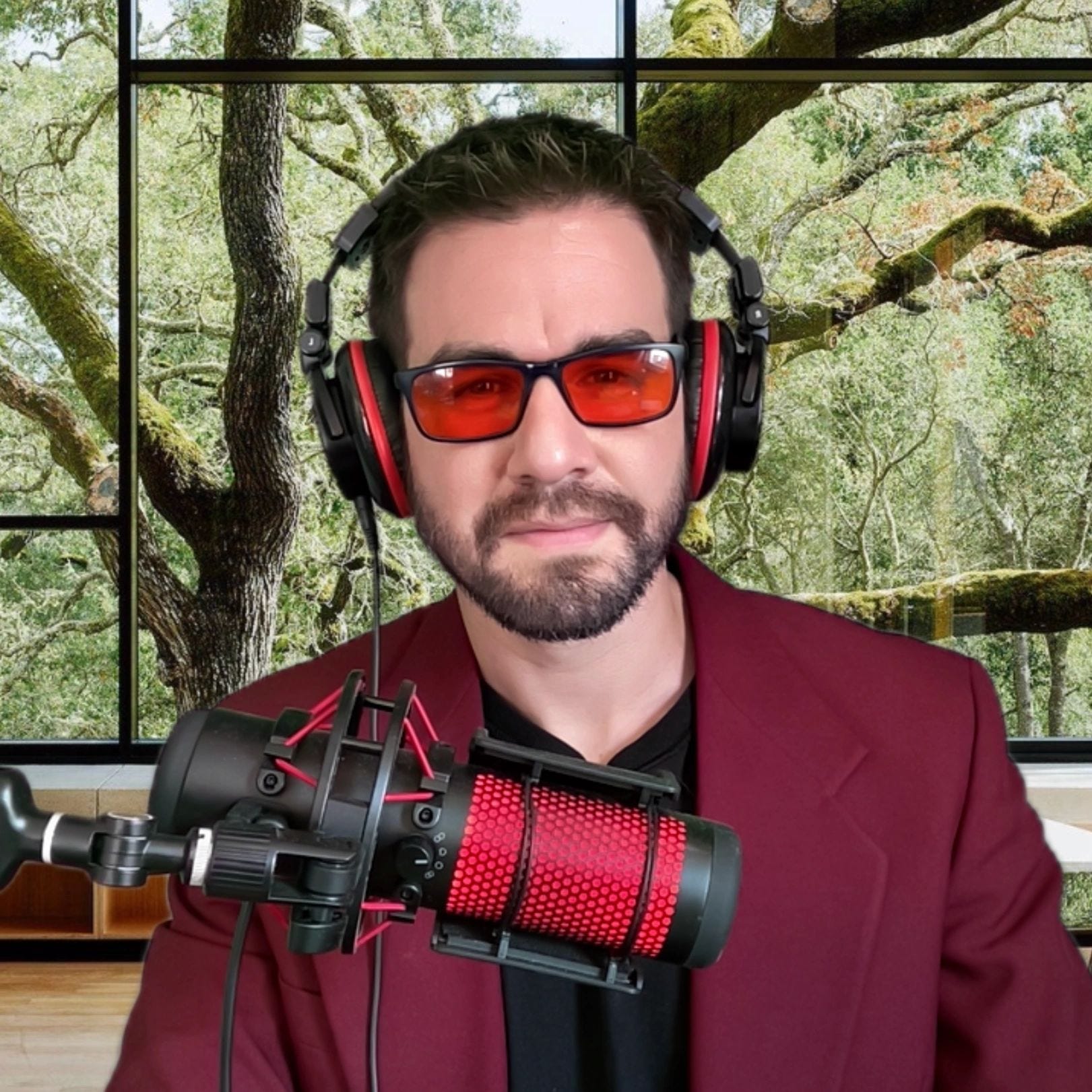 The Biodigital Convergence Transhumanist Report