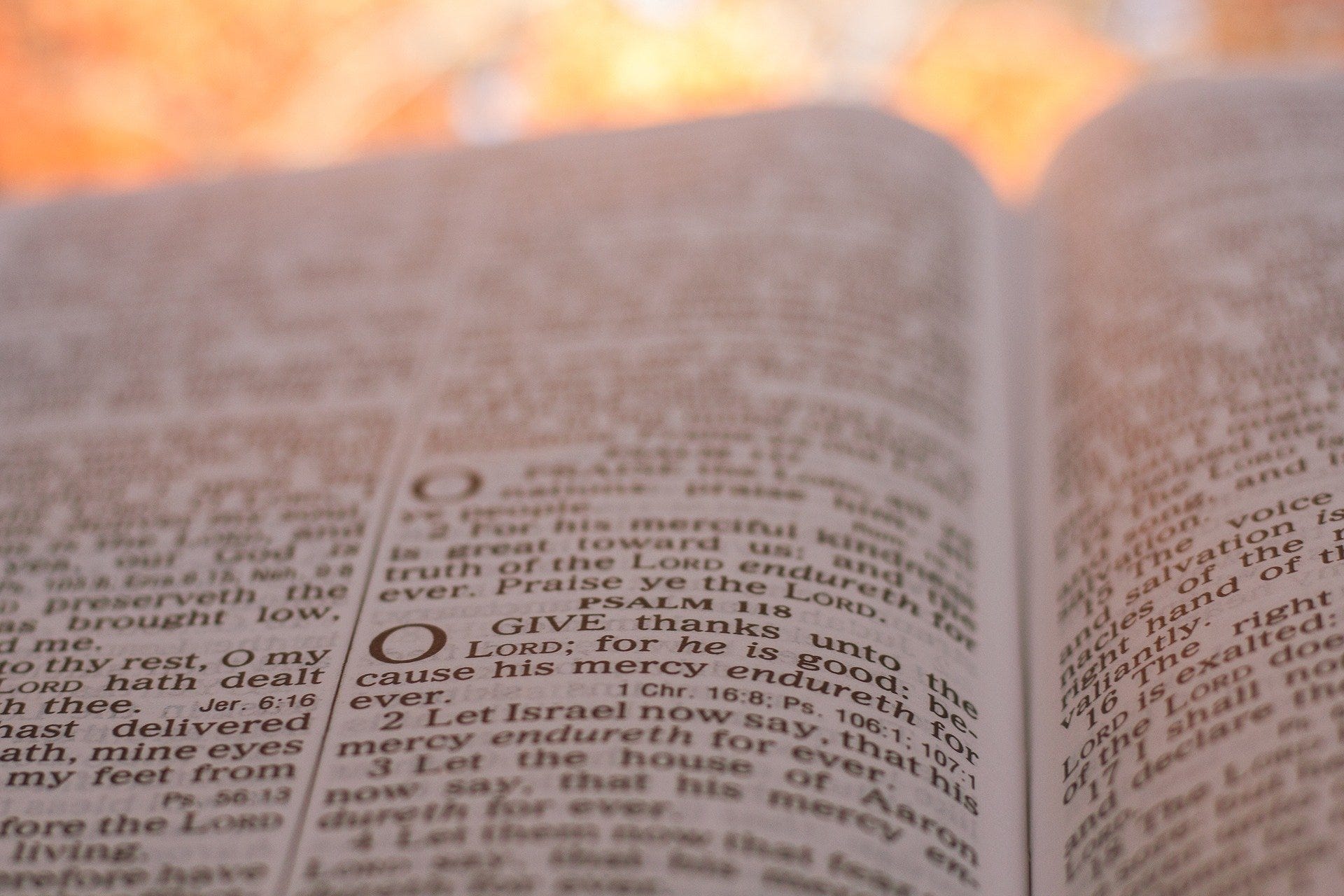 Monday Morning Motivation with Dale Jones