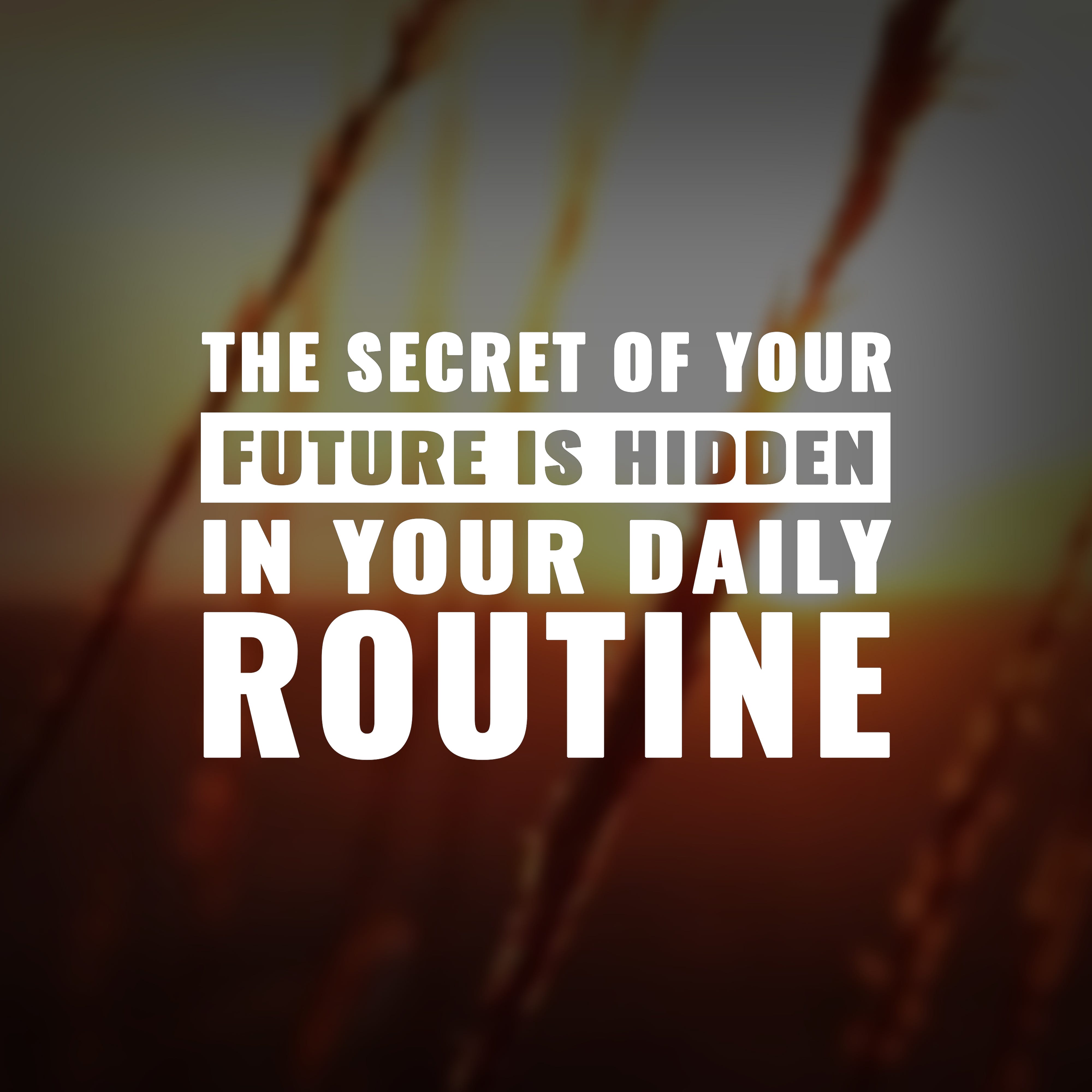 Monday Morning Motivation with Dale Jones