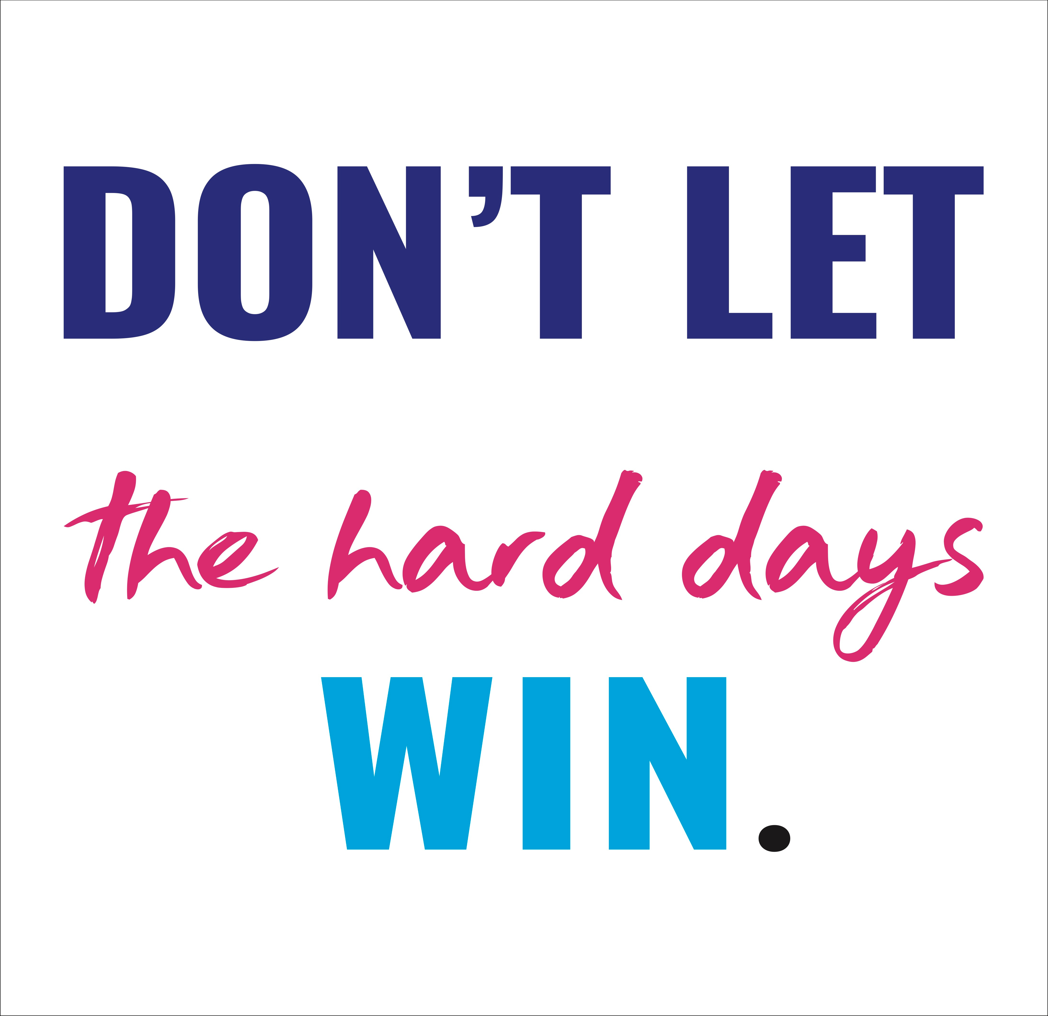 Monday Morning Motivation with Dale Jones