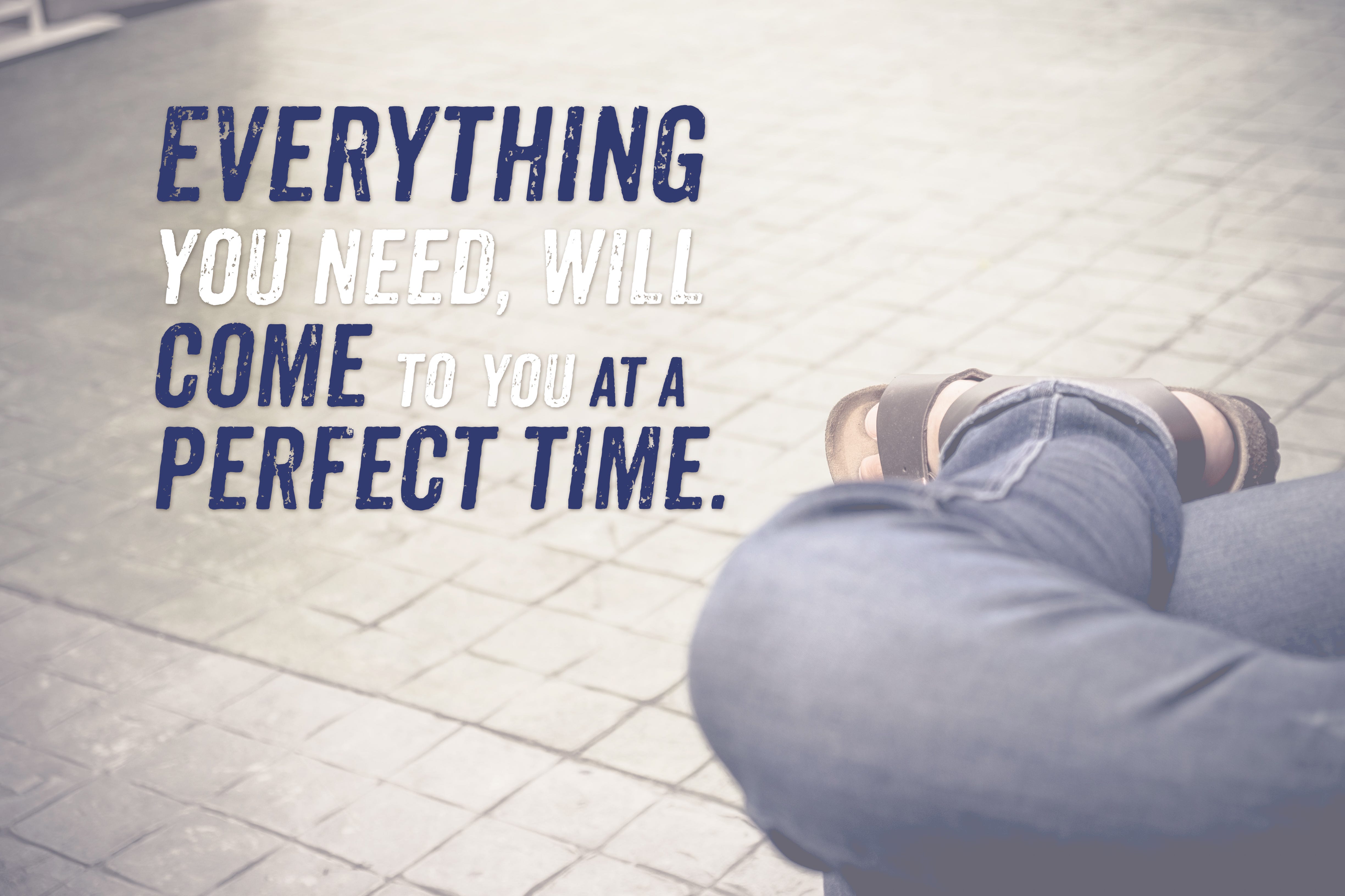 Monday Morning Motivation with Dale Jones