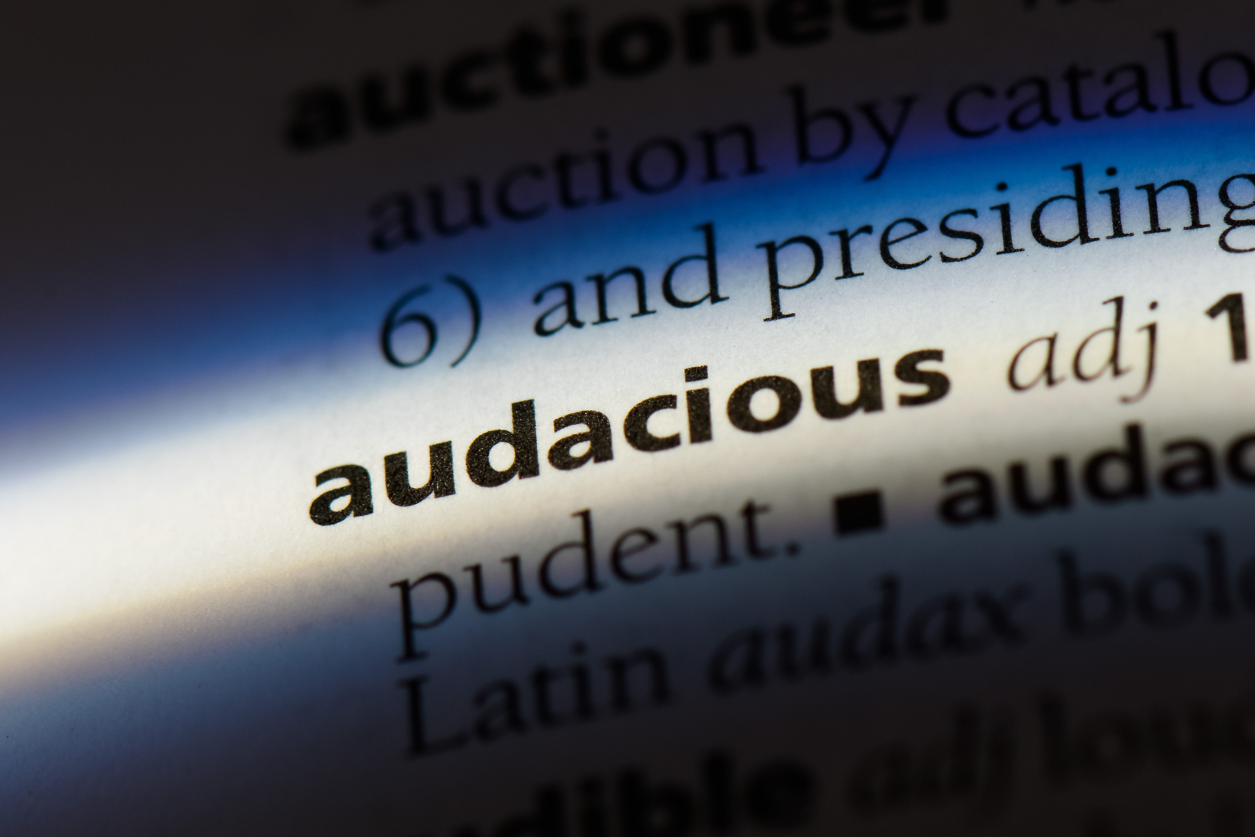 Monday Morning Motivation with Dale Jones