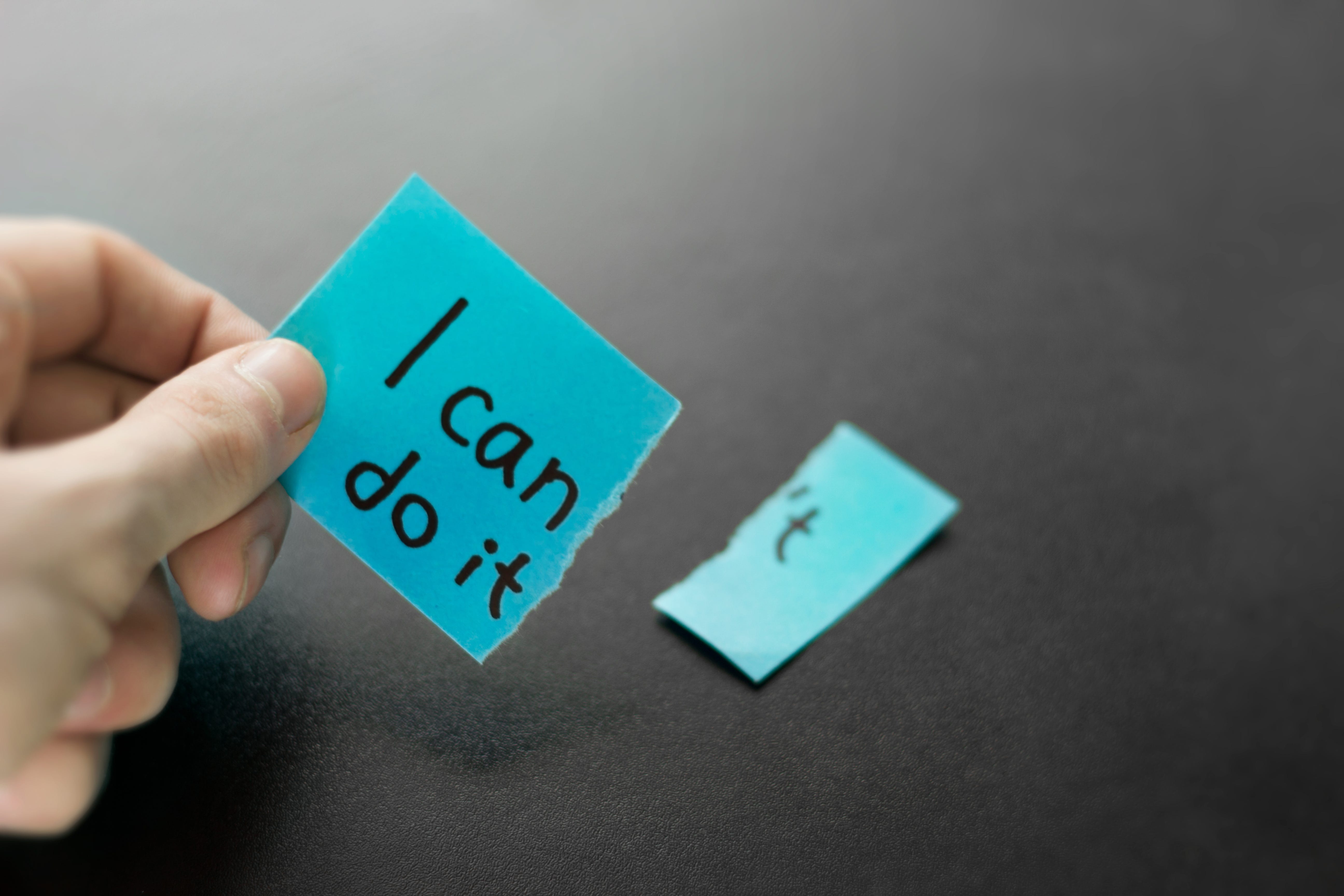 Monday Morning Motivation with Dale Jones