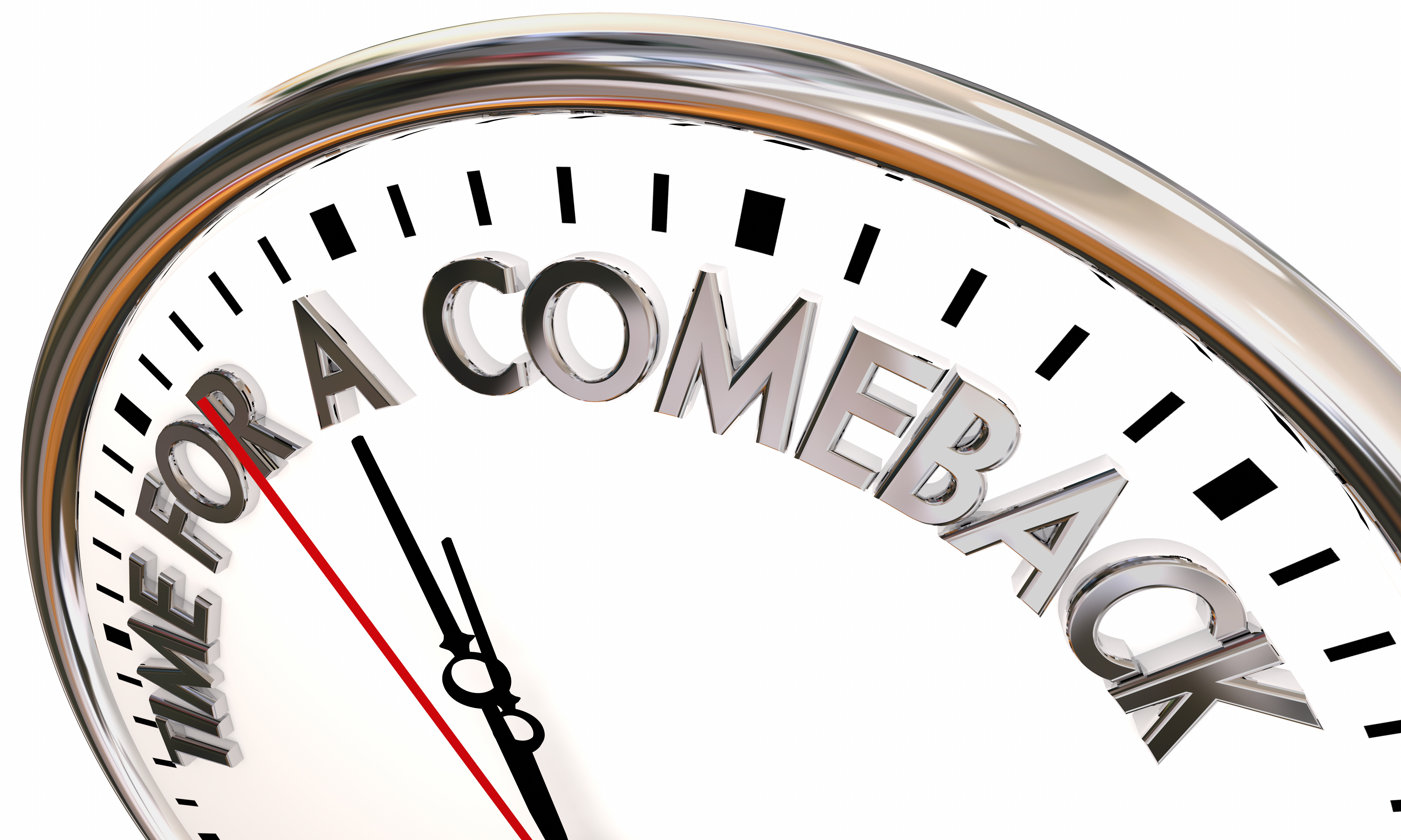 Monday Morning Motivation with Dale Jones