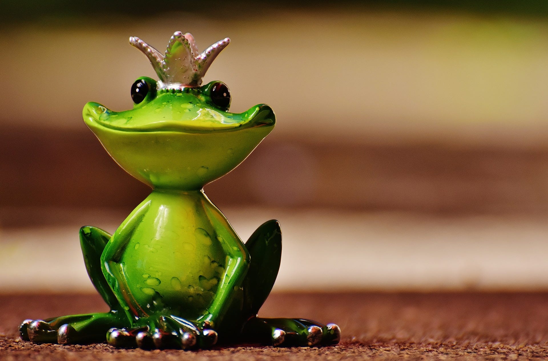 Monday Morning Motivation with Dale Jones