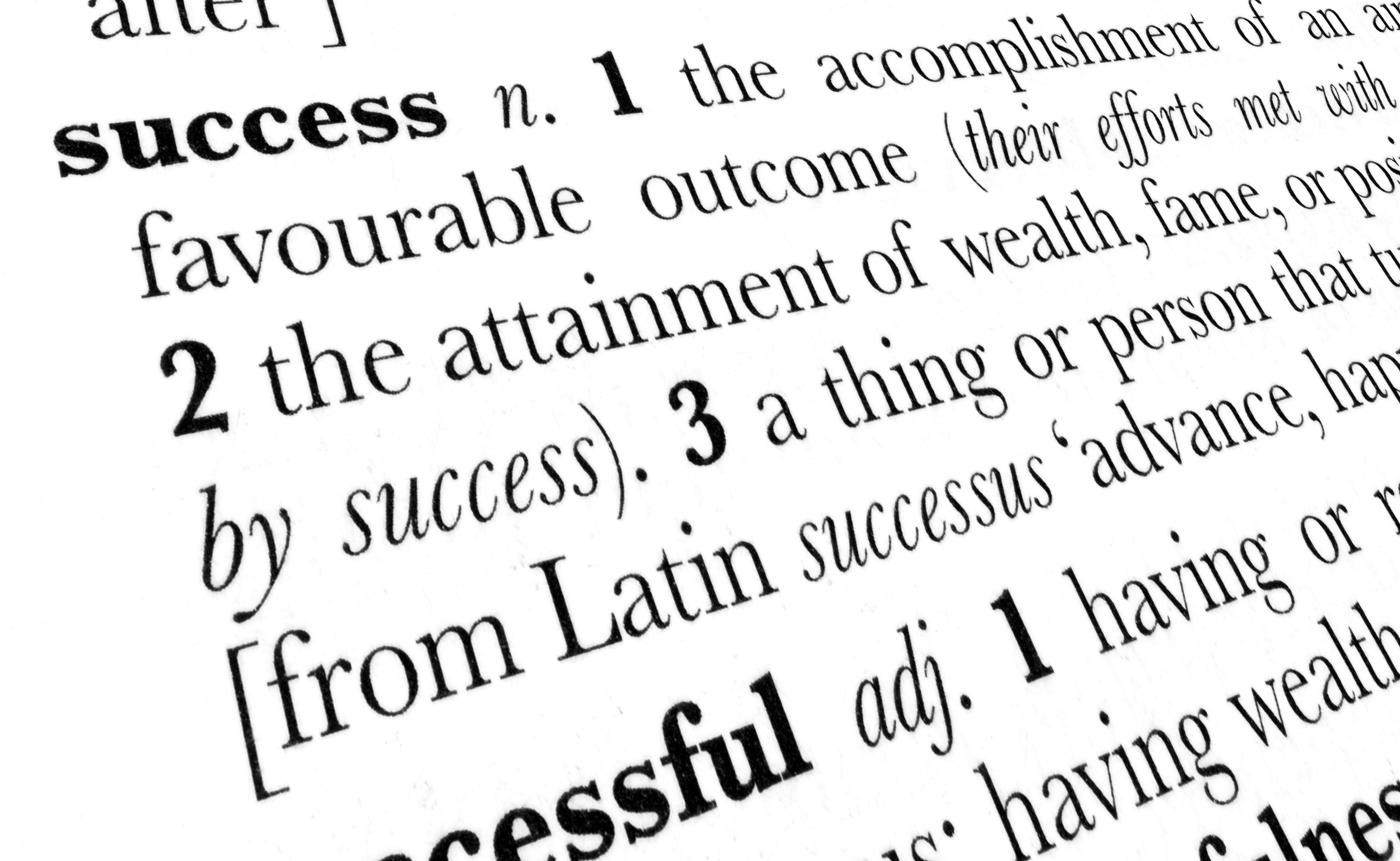 Monday Morning Motivation with Dale Jones