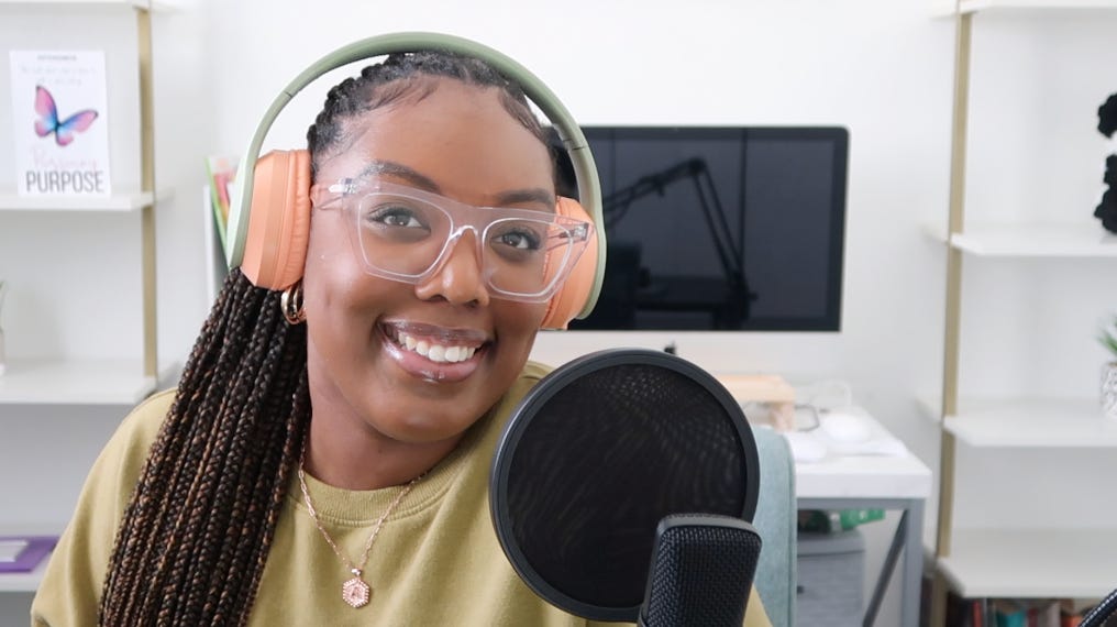 S1E1: Let's Talk About Theology