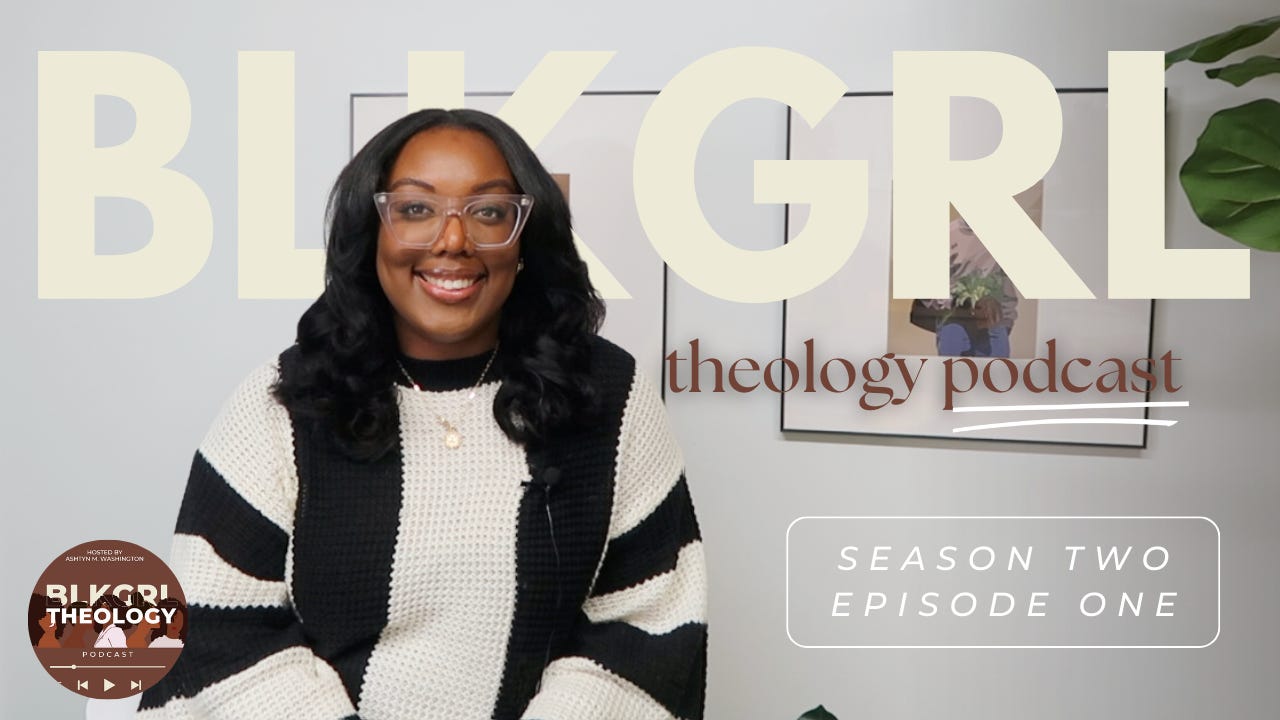 S2E1: Wilderness Transitions with Ashtyn Washington S2E1: Wilderness Transitions with Ashtyn Washington