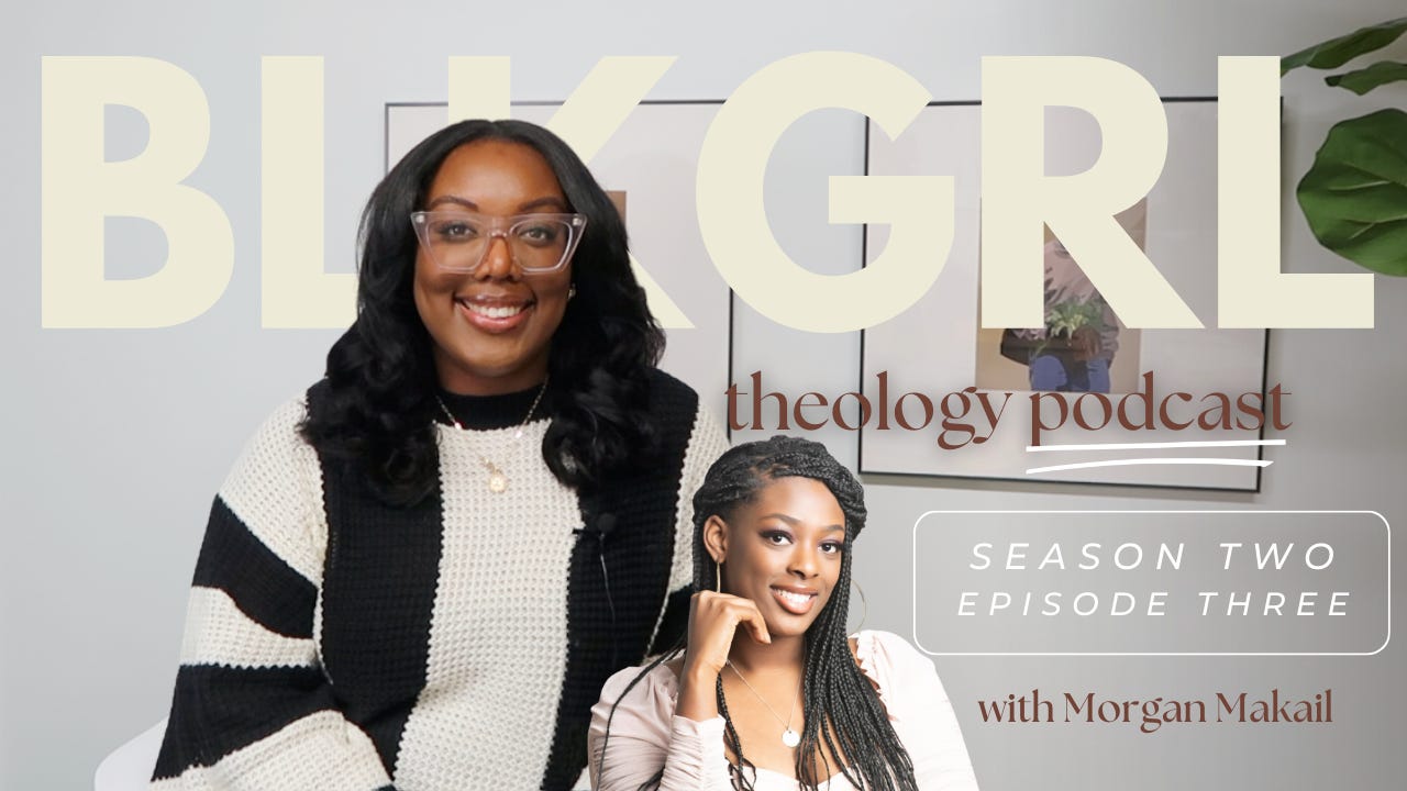 S2E3: Relationship Transitions with Ashtyn Washington and Morgan Makail S2E3: Relationship Transitions with Ashtyn Washington and Morgan Makail