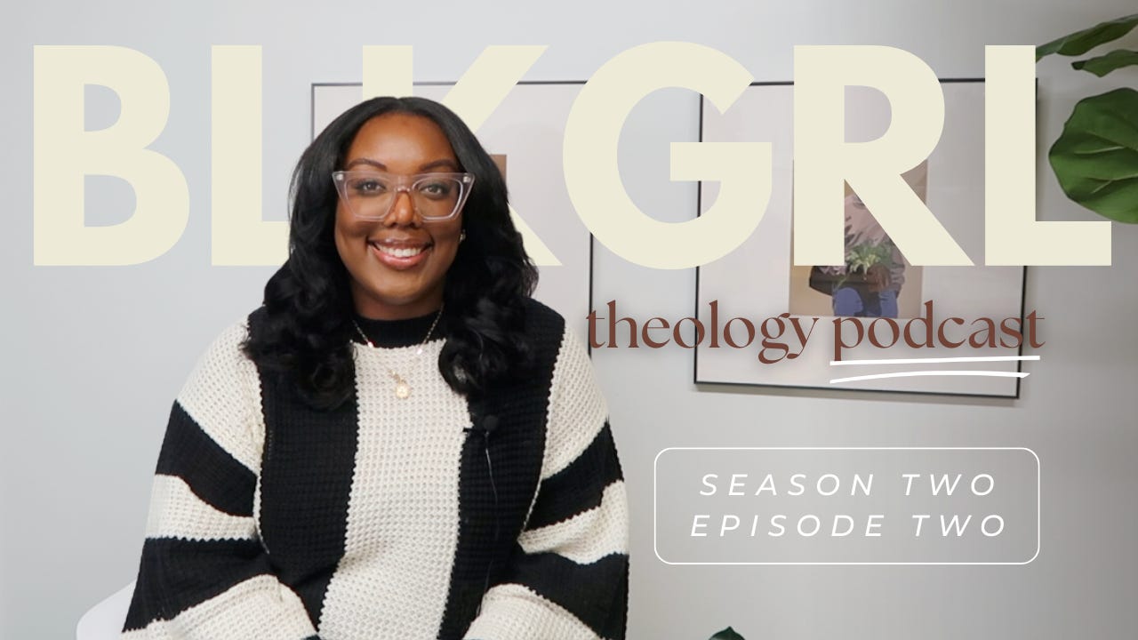 S2E2: Purposeful Transitions with Ashtyn Washington S2E2: Purposeful Transitions with Ashtyn Washington