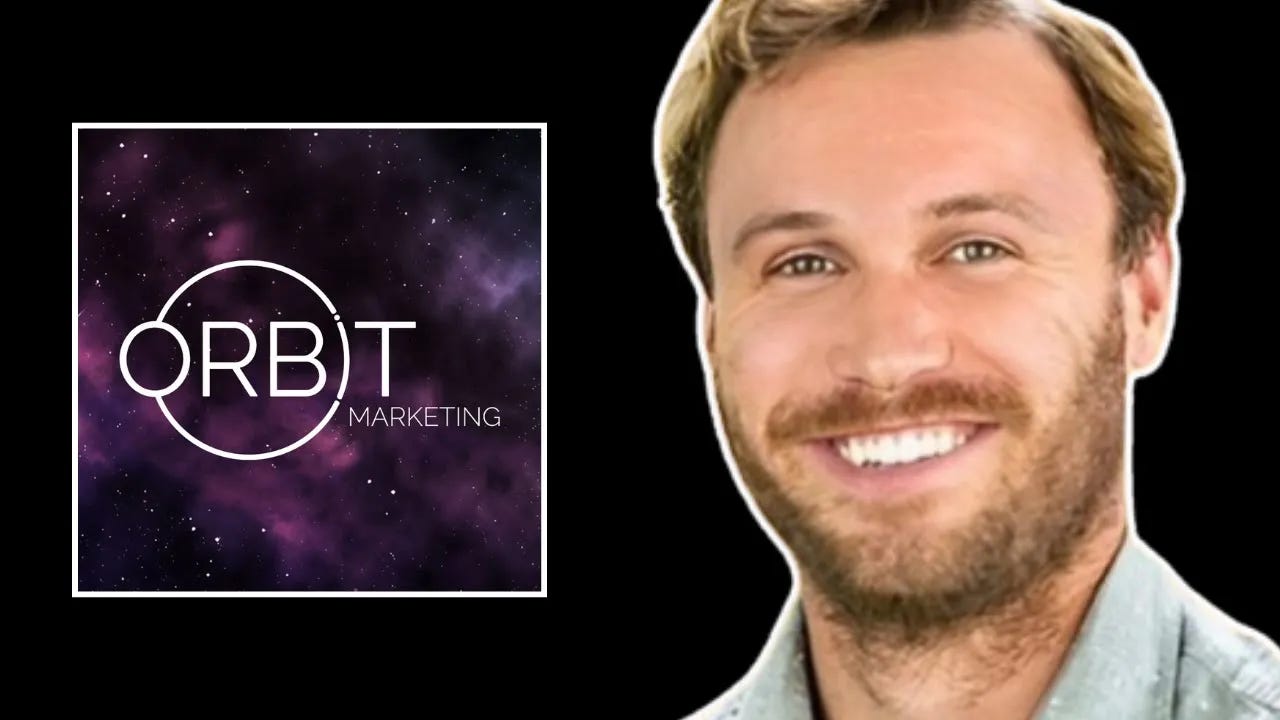 Using A Newsletter To Raise A $500k Investment Fund - Andrew Pierno Using A Newsletter To Raise A $500k Investment Fund - Andrew Pierno