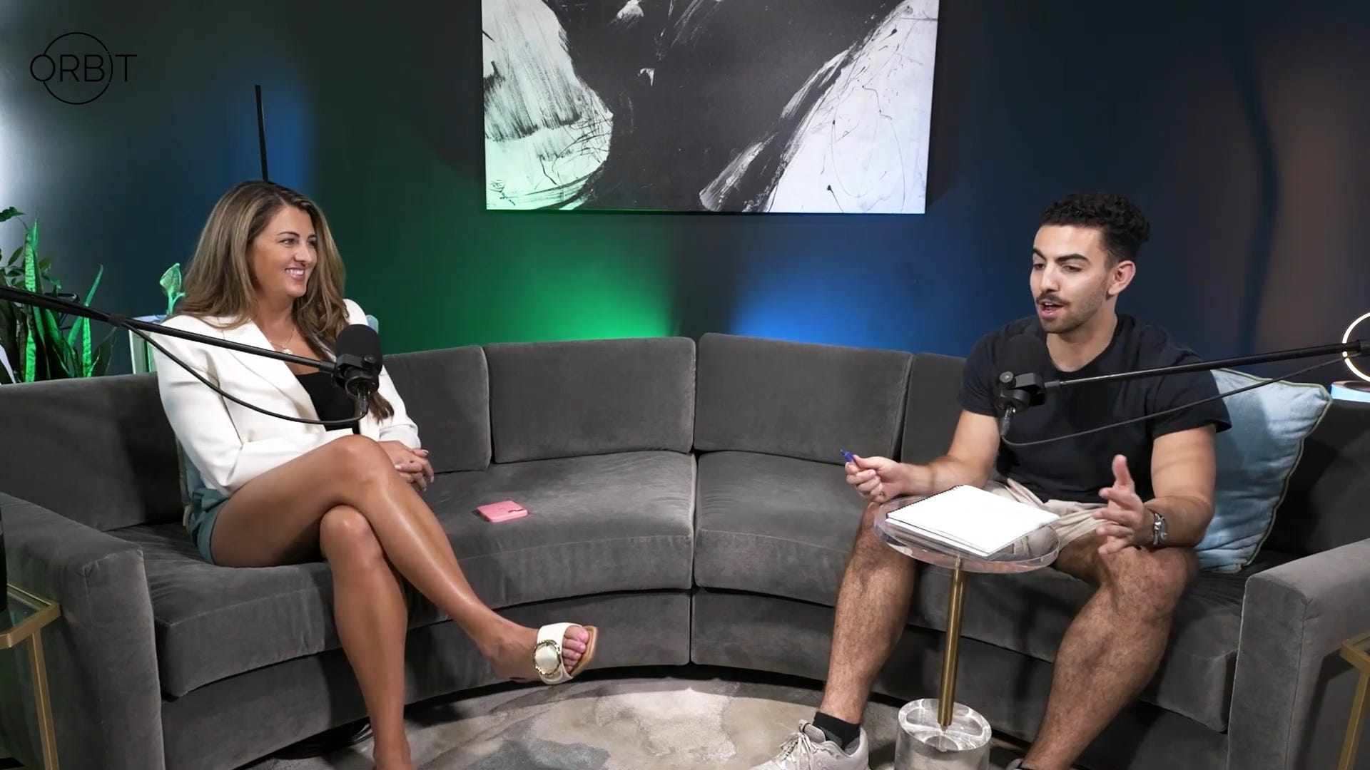 Why Publishing Content Will Grow Your Business - Leila Adnani Why Publishing Content Will Grow Your Business - Leila Adnani