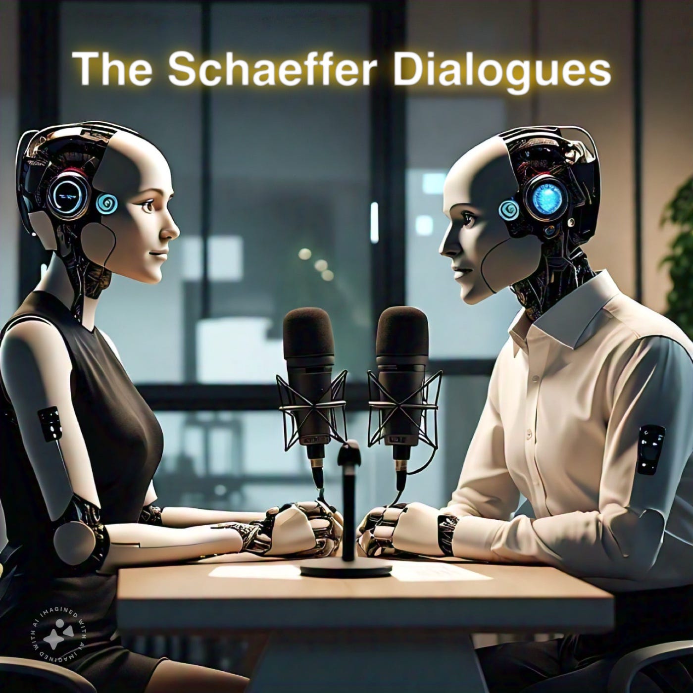 The Schaeffer Dialogues