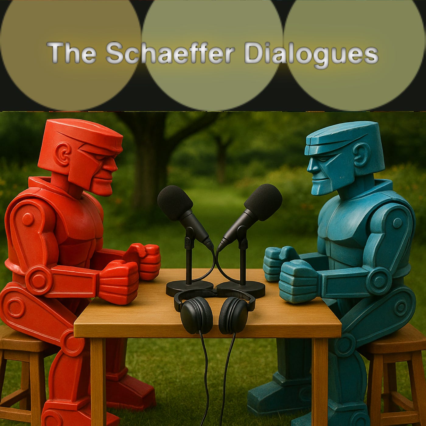 The Schaeffer Dialogues
