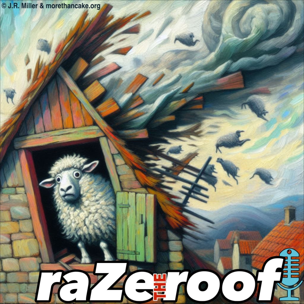raZe the roof