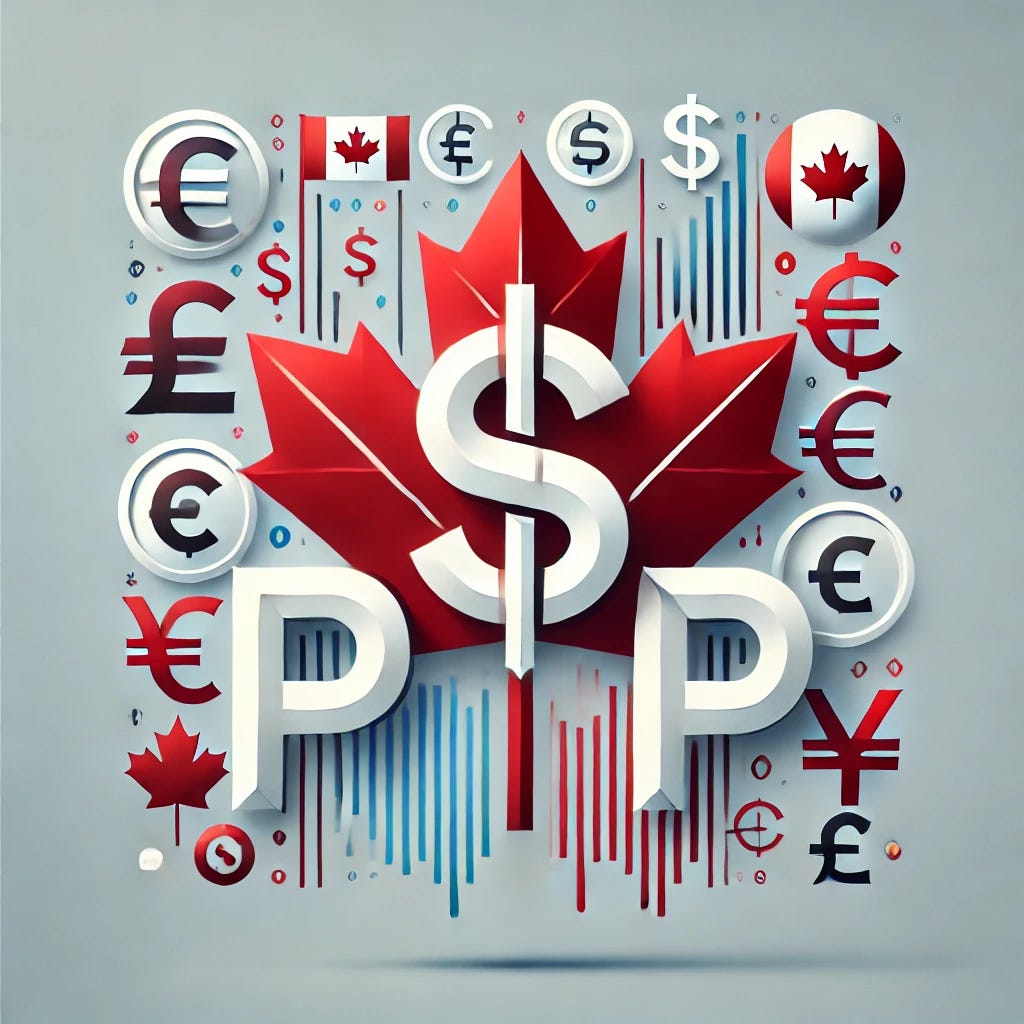 The Global Ambitions of PSP Investments