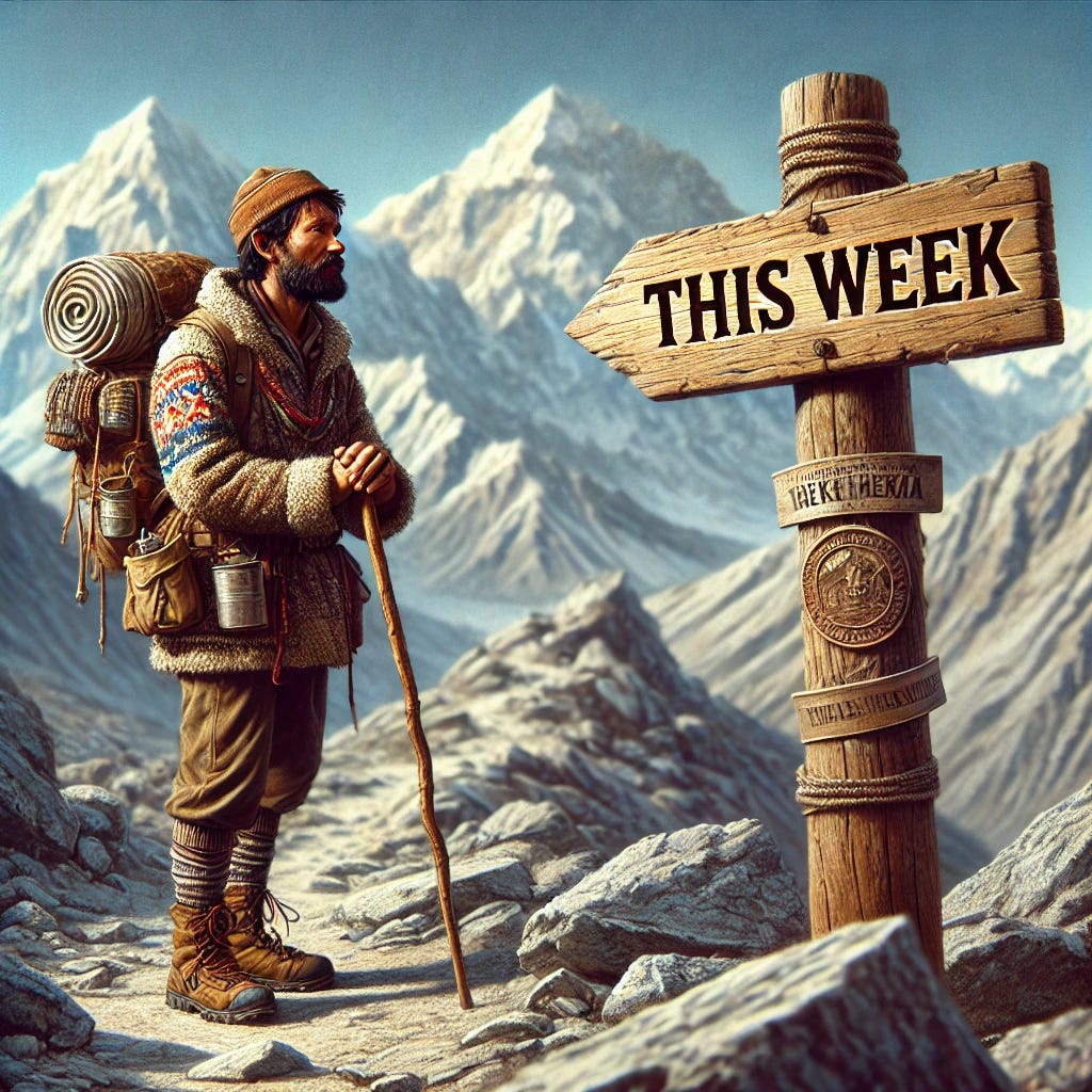 Sherpa's Infrastructure Deal Week in Review