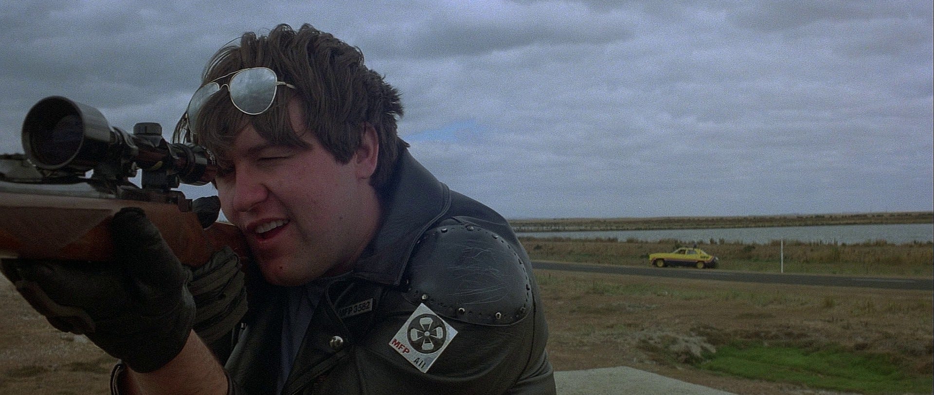 Ep41: You really *really* need to watch the first Mad Max movie