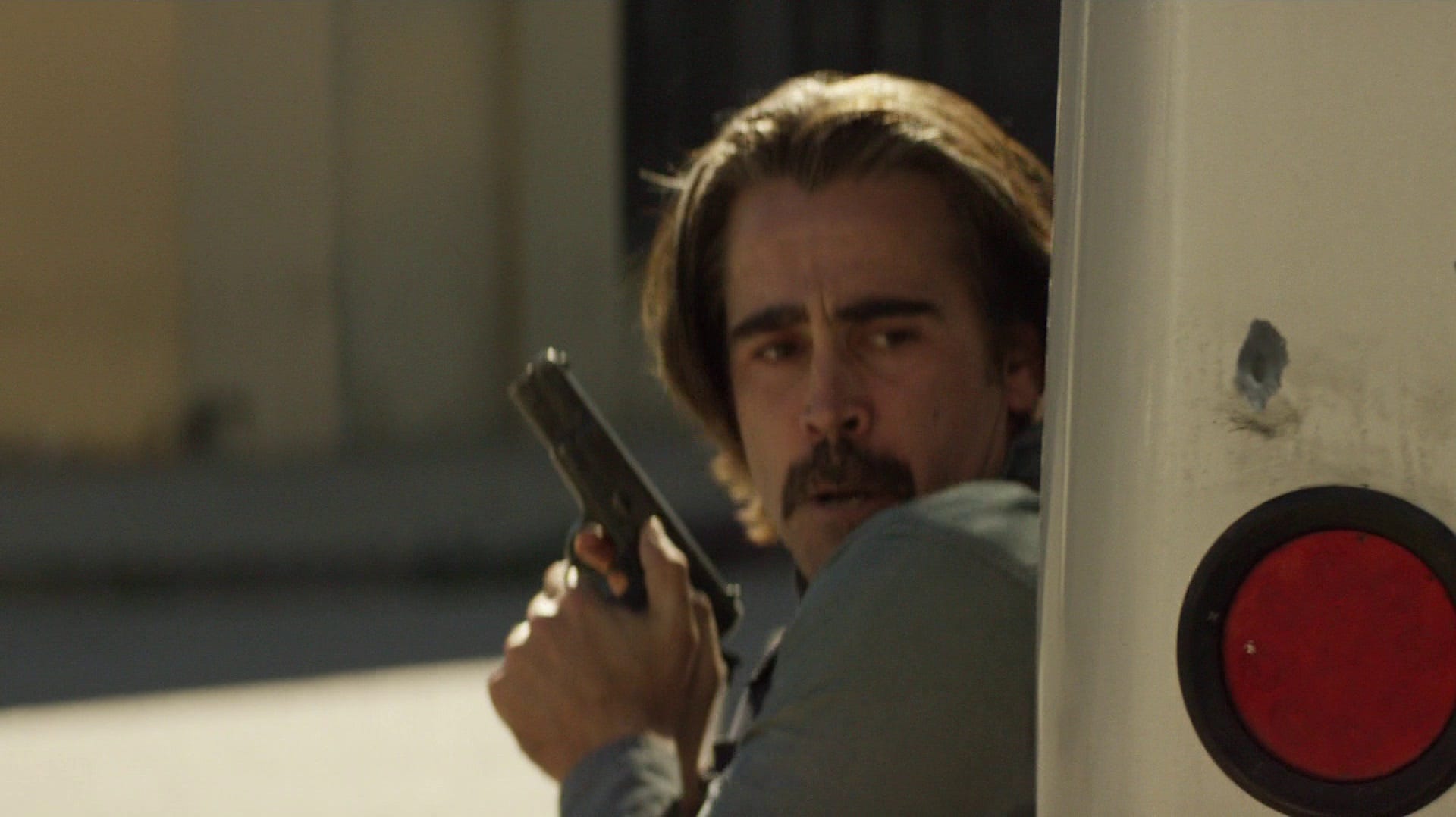 Ep70: A brief introduction to True Detective Season 2, our Great American Novel