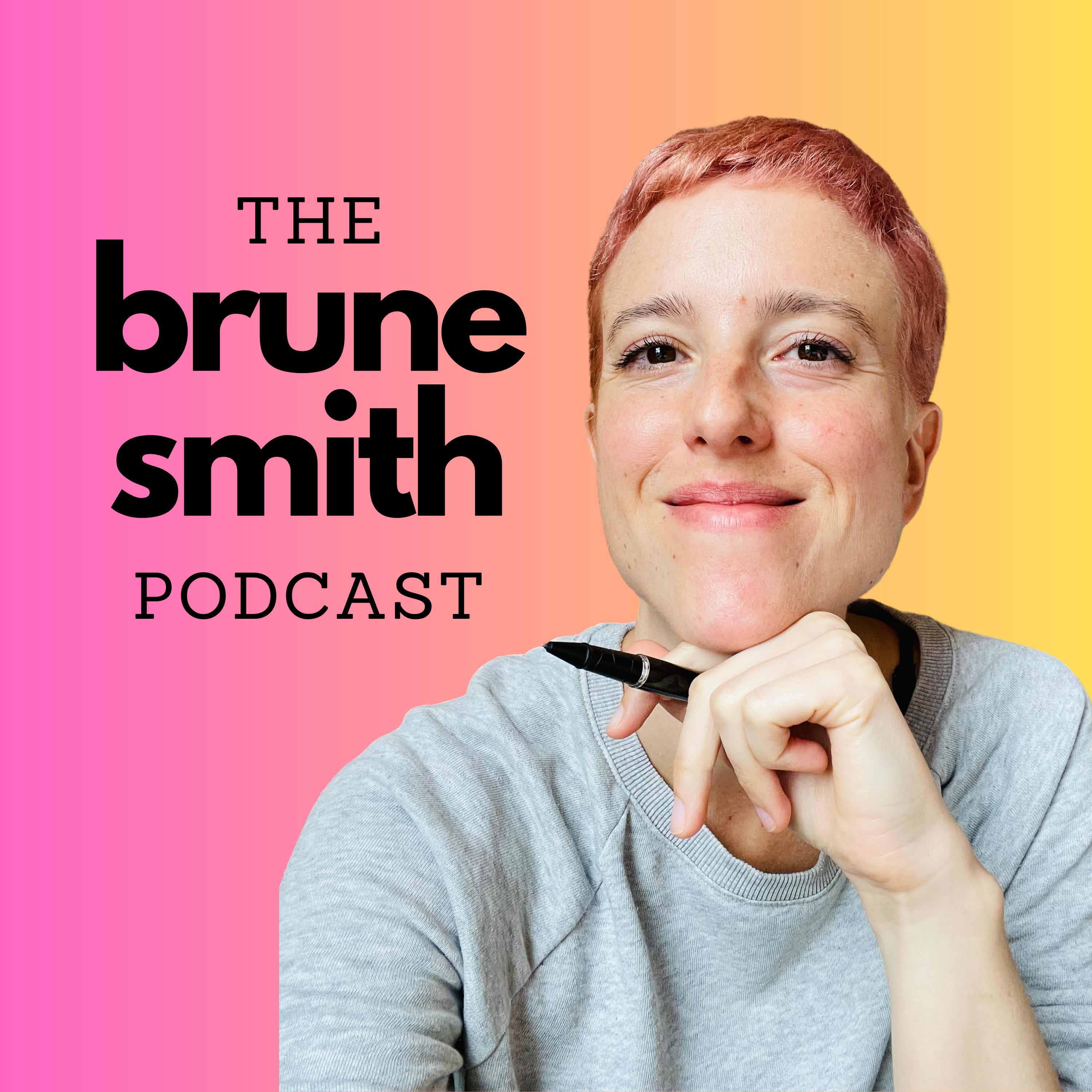 The Brune Smith Podcast