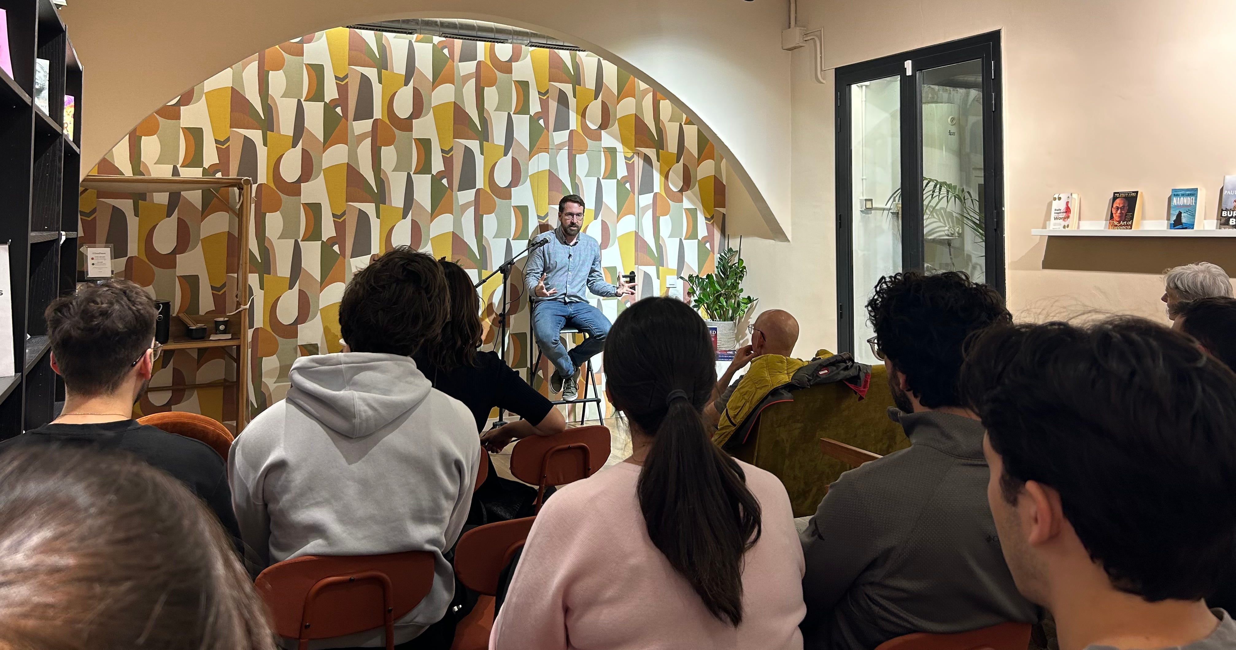 The Gulf Stream Blues Podcast