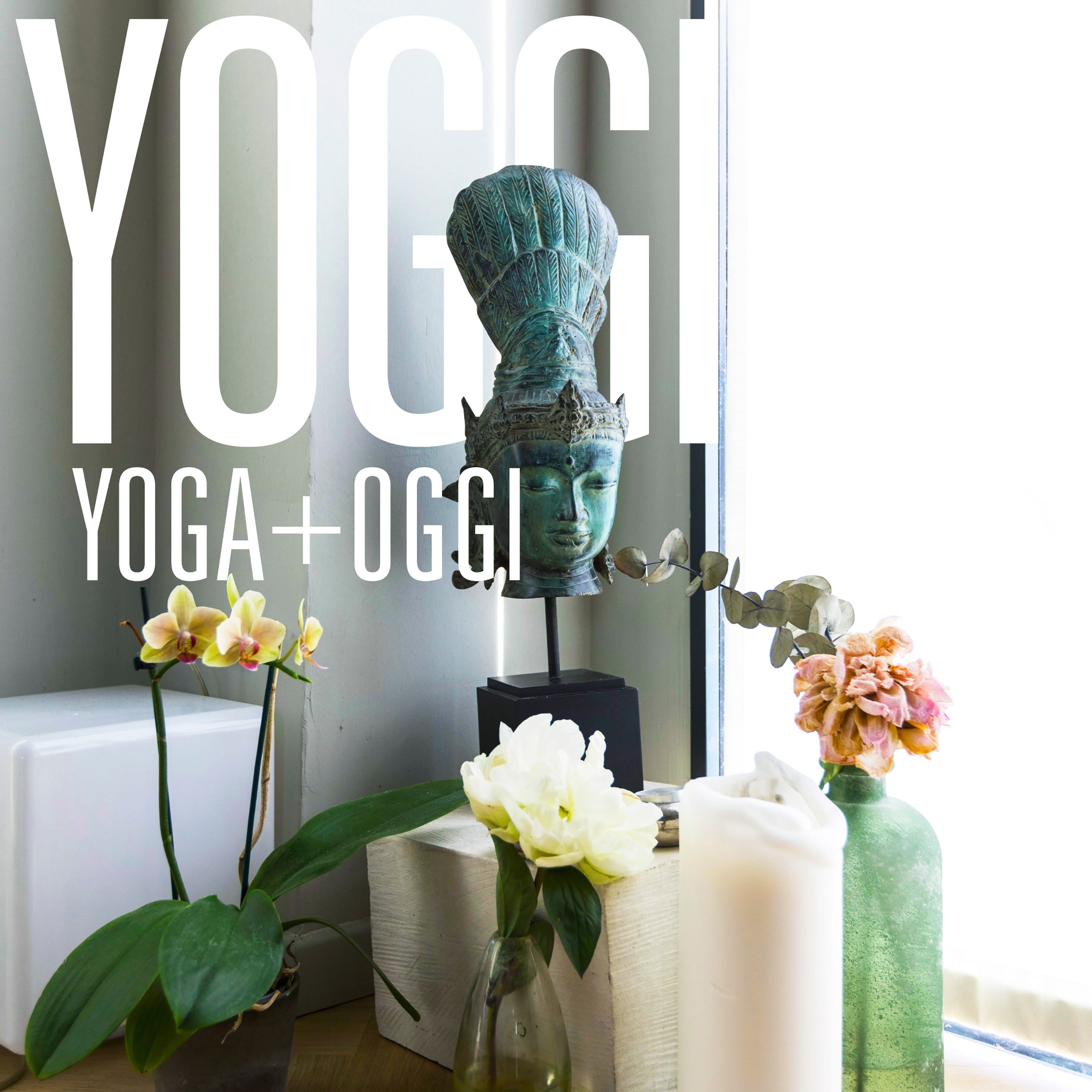 YOGGI - Yoga Oggi